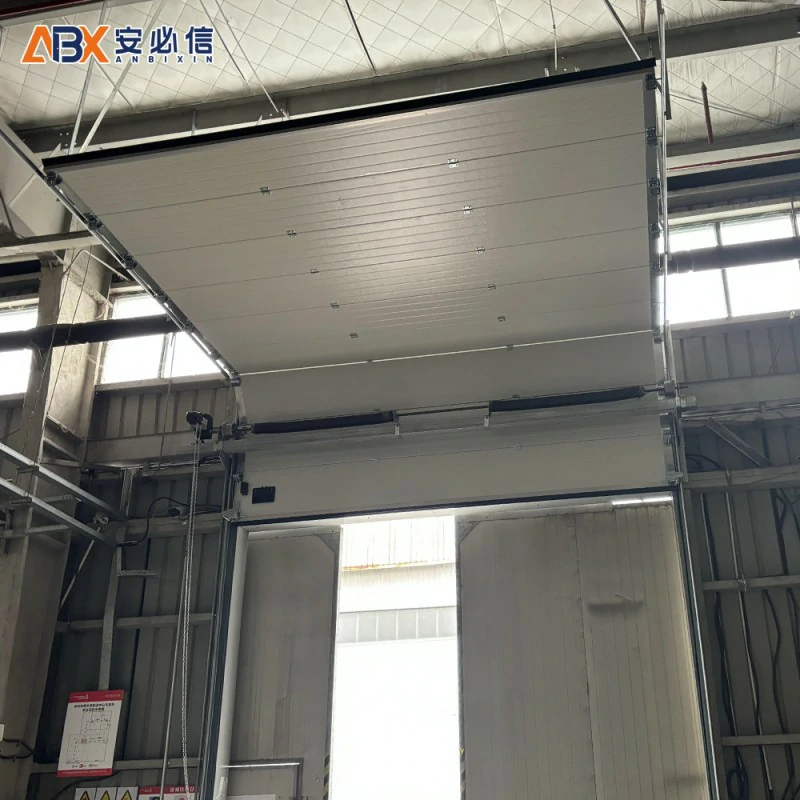 黔西南布依族苗族自治州消防提升门