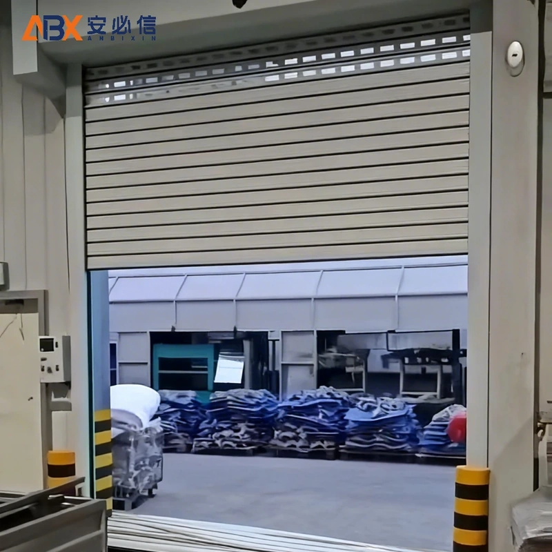 黔西南布依族苗族自治州消防高速门
